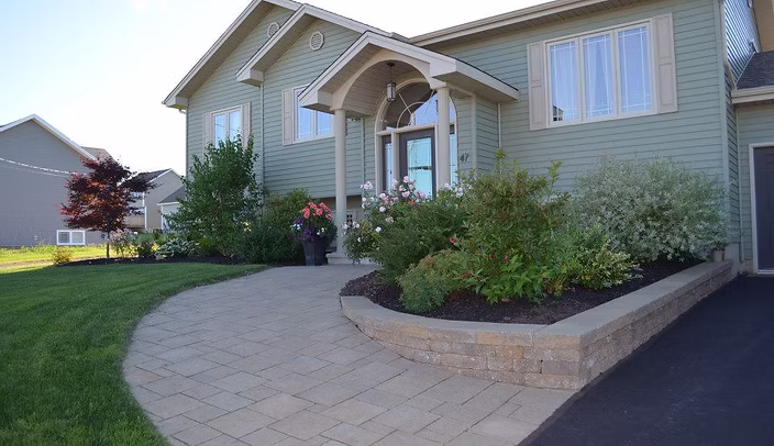 Softscape care services